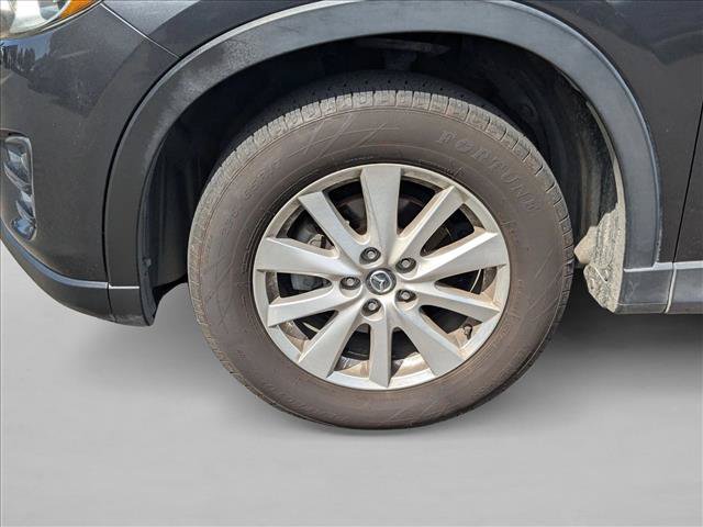 Used 2016 MAZDA CX-5 Sport w/ Rear Camera Package FWD image 21