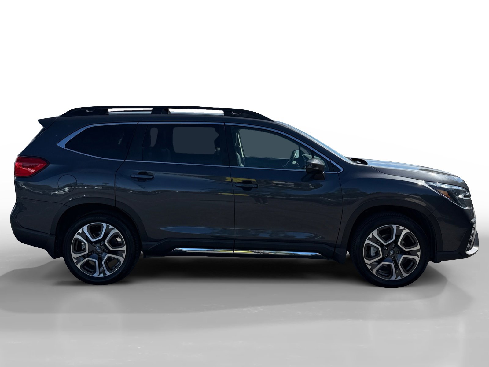 Certified 2023 Subaru Ascent Limited AWD/4WD image 6