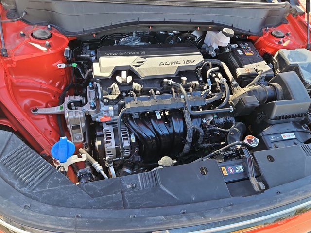 Used 2024 Hyundai Kona SEL image 22