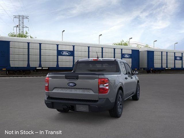 New 2026 Ford Maverick XLT w/ Equipment Group 301A AWD/4WD image 8