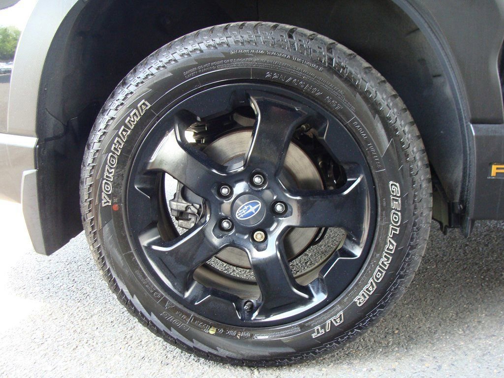 Used 2023 Subaru Forester Wilderness image 40