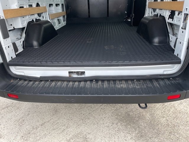 Used 2024 Ford Transit 250 Low Roof w/ Exterior Upgrade Package image 12