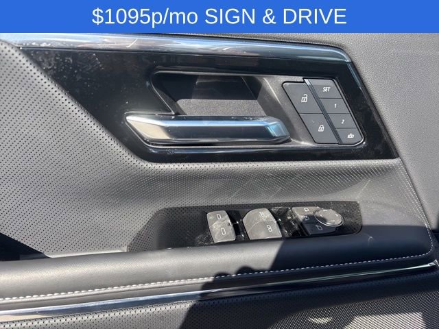 New 2025 GMC Sierra EV Denali image 27