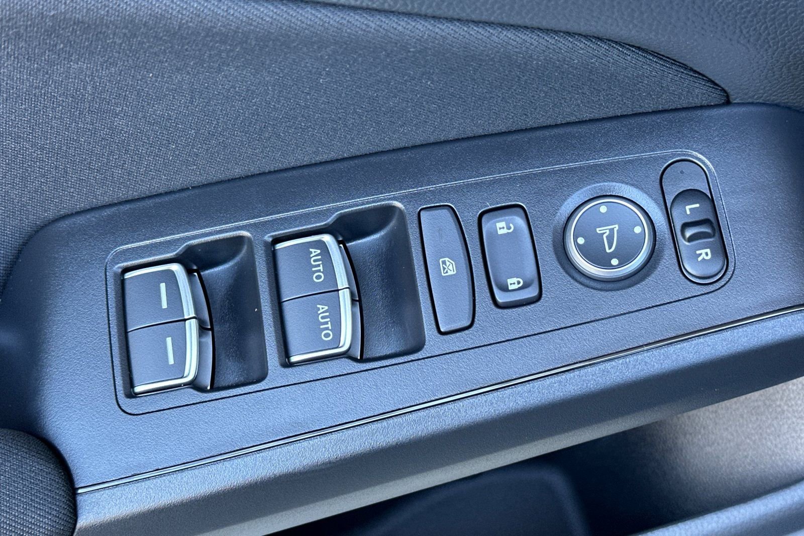 New 2025 Honda Civic Sport image 24