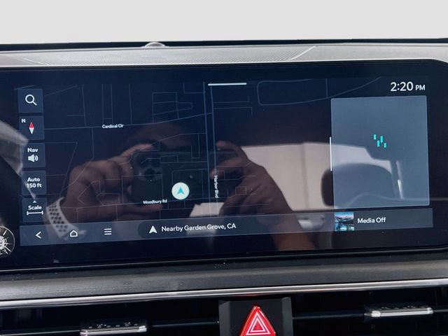 New 2026 Kia K5 GT-Line FWD image 13