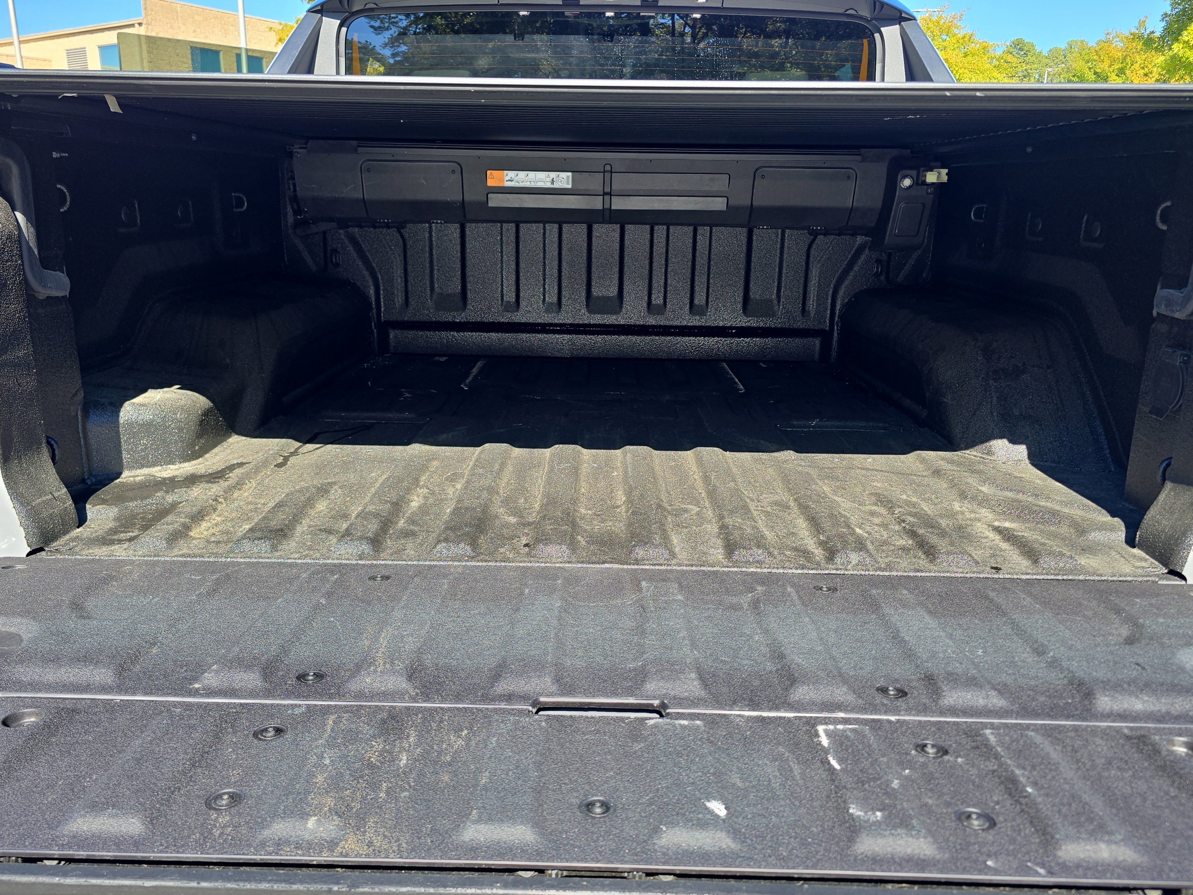 Used 2025 GMC Hummer EV 3X w/ Battery Pack, 24 Module Pack image 12