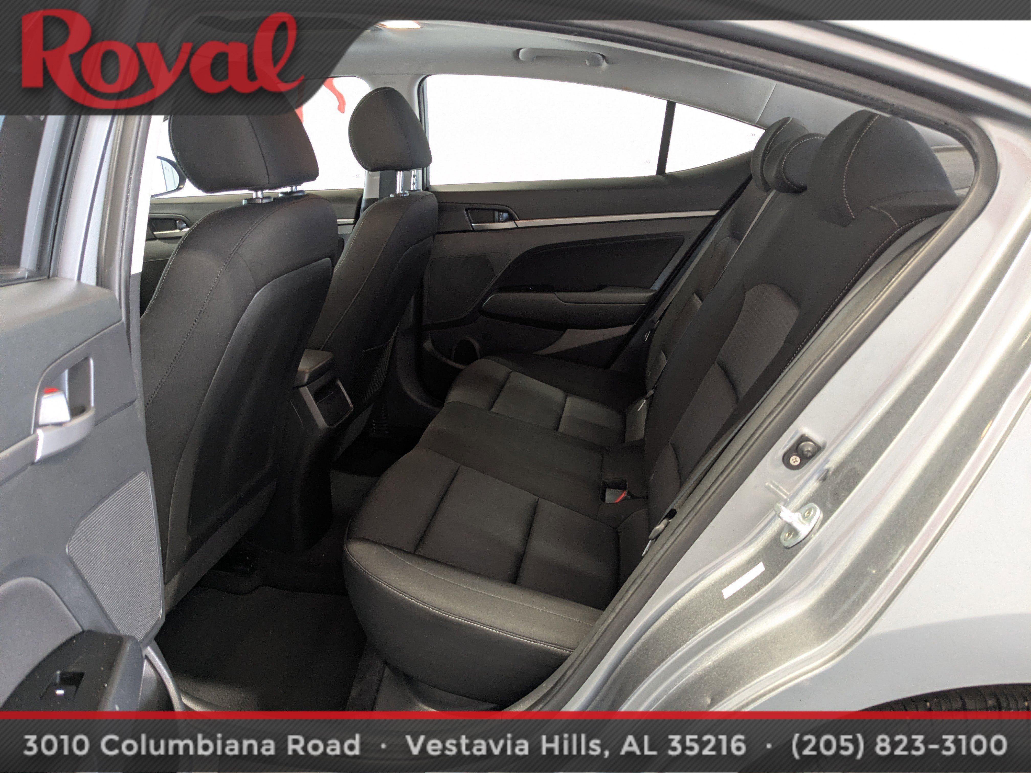 Used 2018 Hyundai Elantra Value Edition FWD image 13
