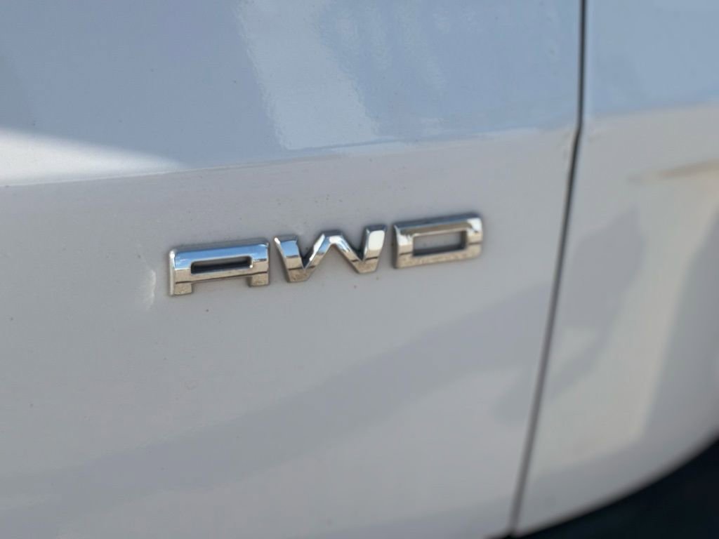 Used 2022 Ford Escape SE image 9