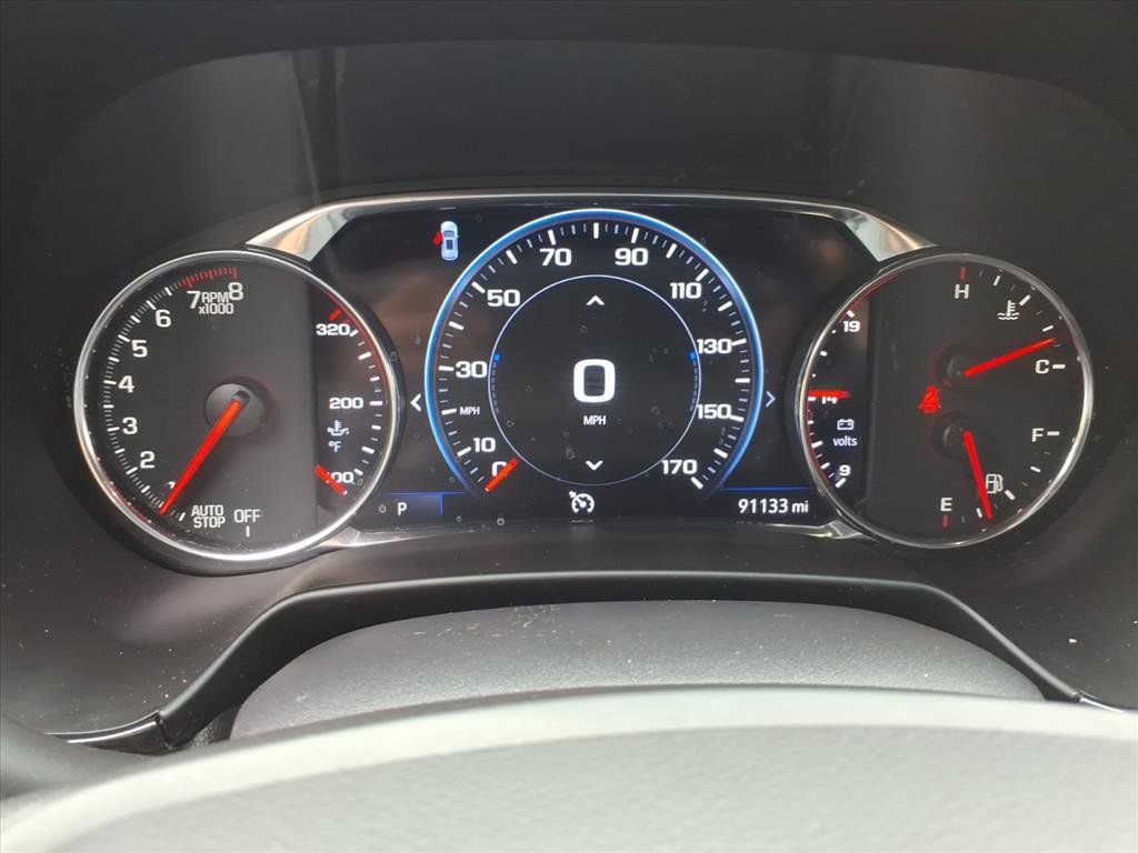 Used 2023 Chevrolet Blazer RS AWD/4WD image 27