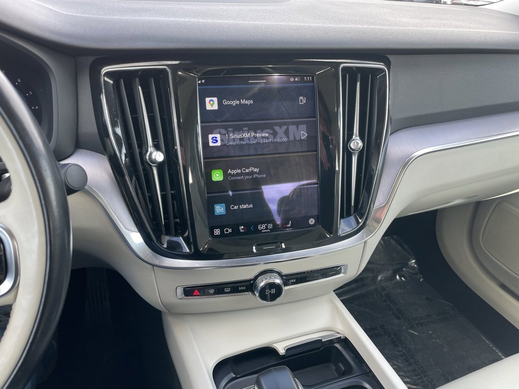 Used 2024 Volvo S60 B5 Core image 10