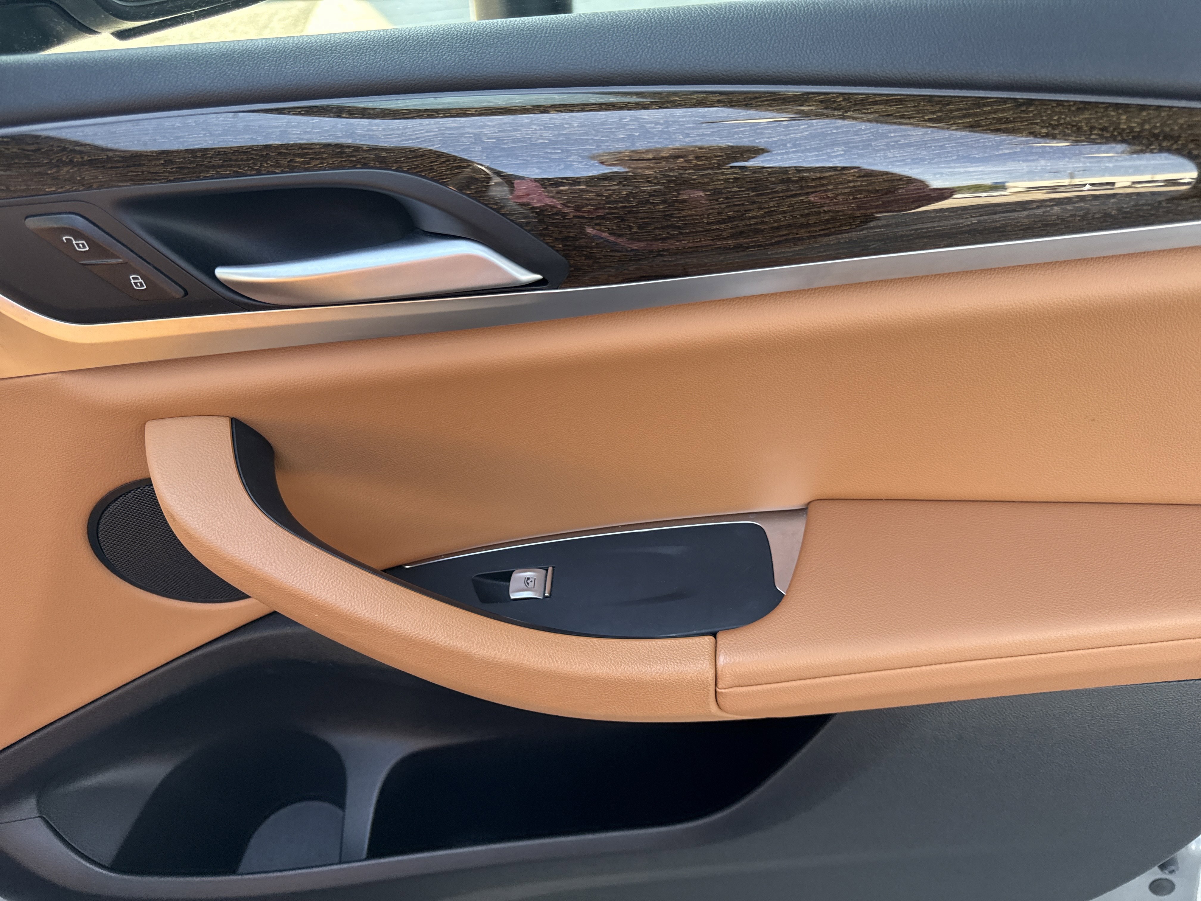 Used 2023 BMW X3 sDrive30i w/ Premium Package image 17