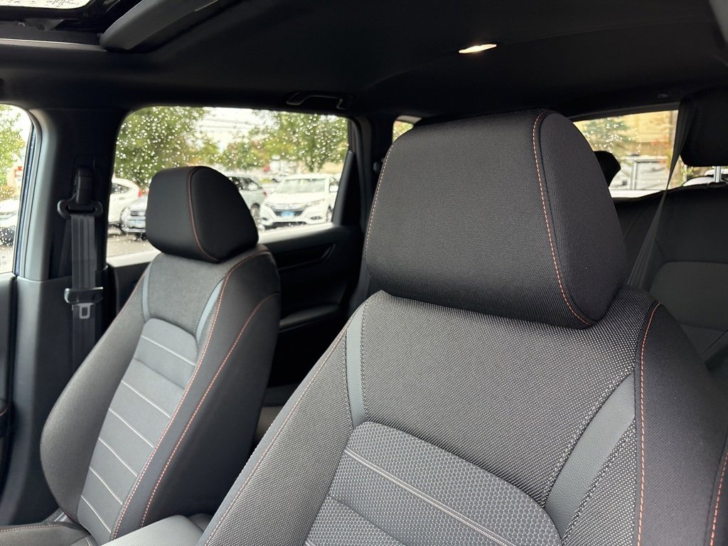 Used 2026 Honda CR-V Sport image 22