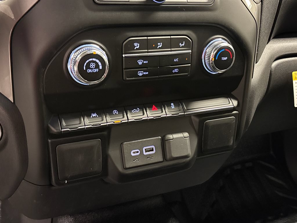 New 2026 GMC Sierra 1500 Pro w/ Pro Value Package AWD/4WD image 35