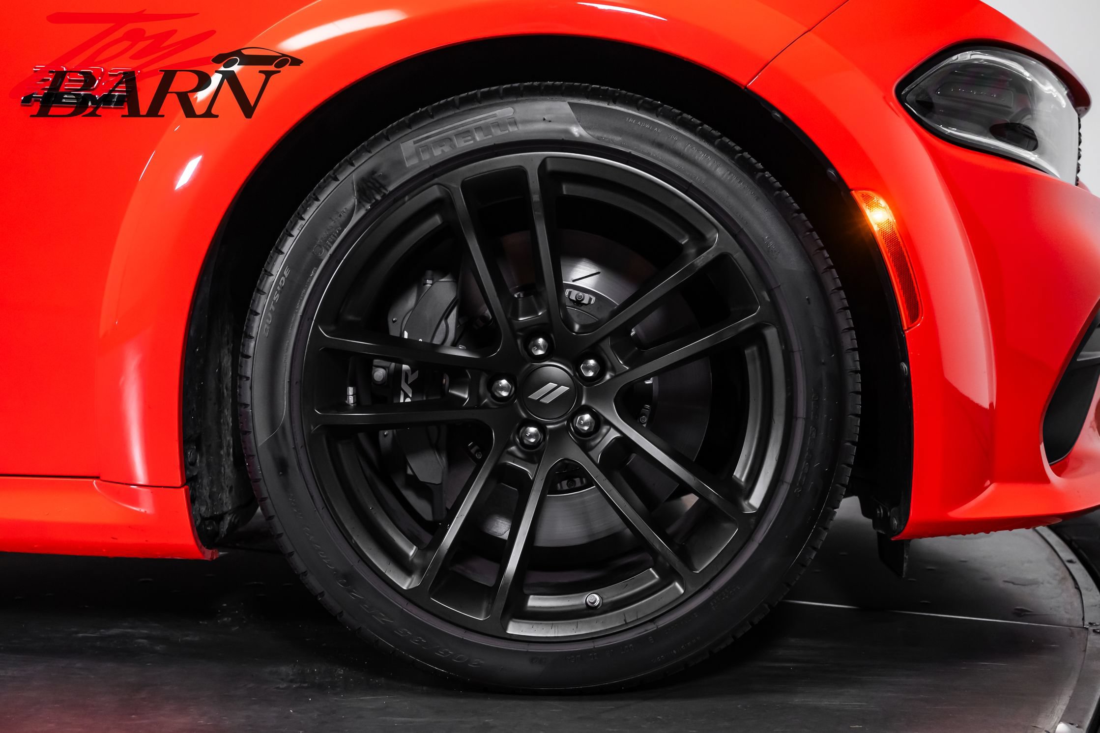 Used 2023 Dodge Charger Scat Pack RWD image 16