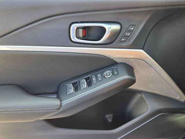 Certified 2024 Acura Integra A-Spec image 30