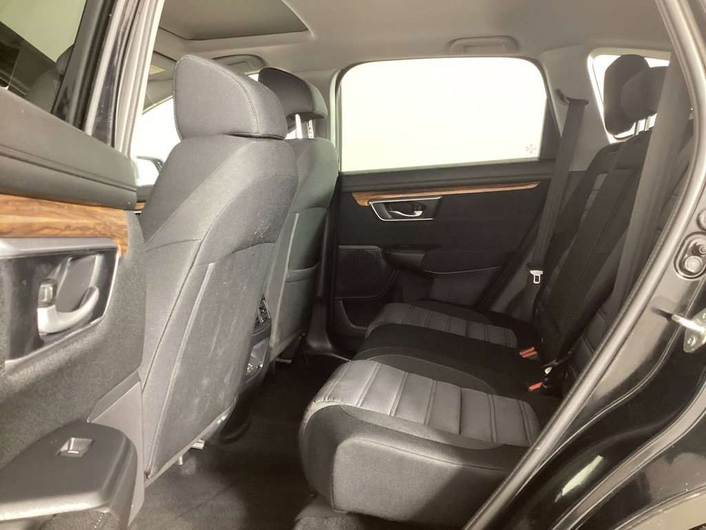 Used 2022 Honda CR-V EX image 26