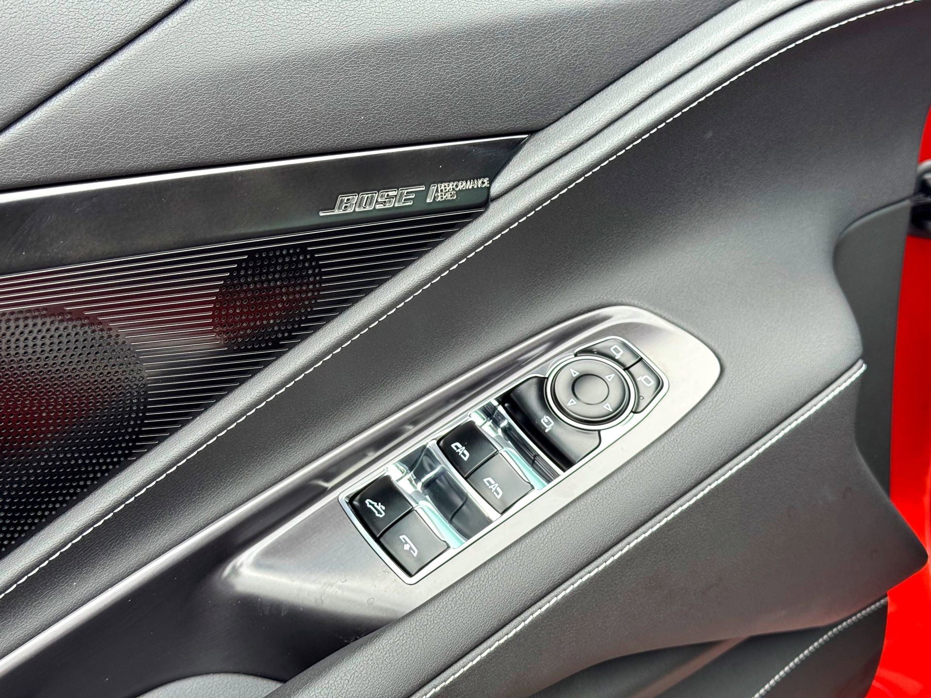 Used 2025 Chevrolet Corvette Z06 image 18