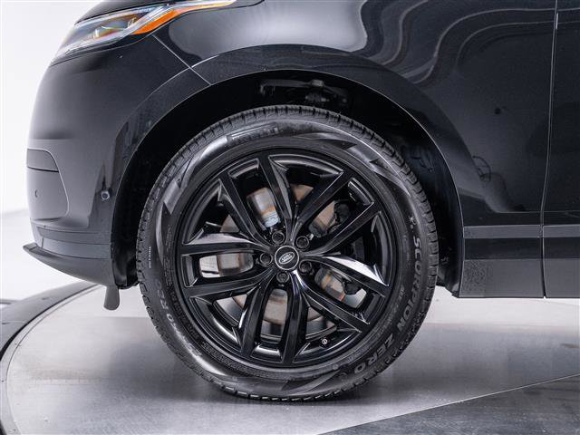 New 2026 Land Rover Range Rover Velar S image 10