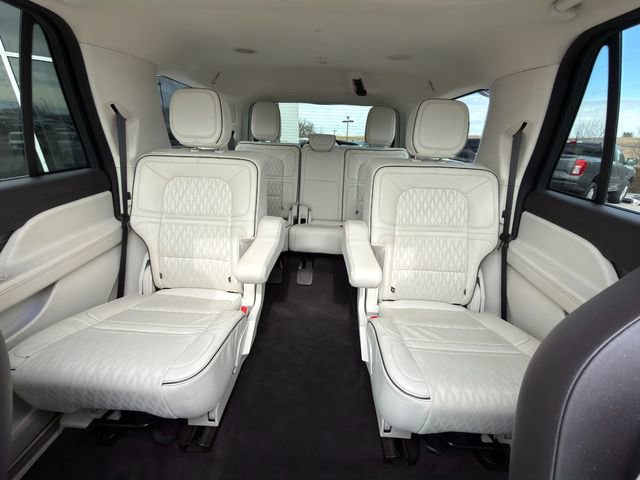 Used 2022 Lincoln Navigator Black Label AWD/4WD image 41
