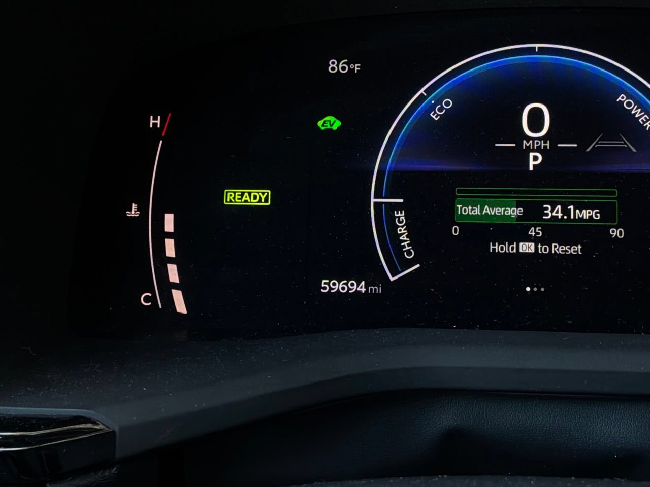 Used 2025 Toyota Camry LE FWD image 37