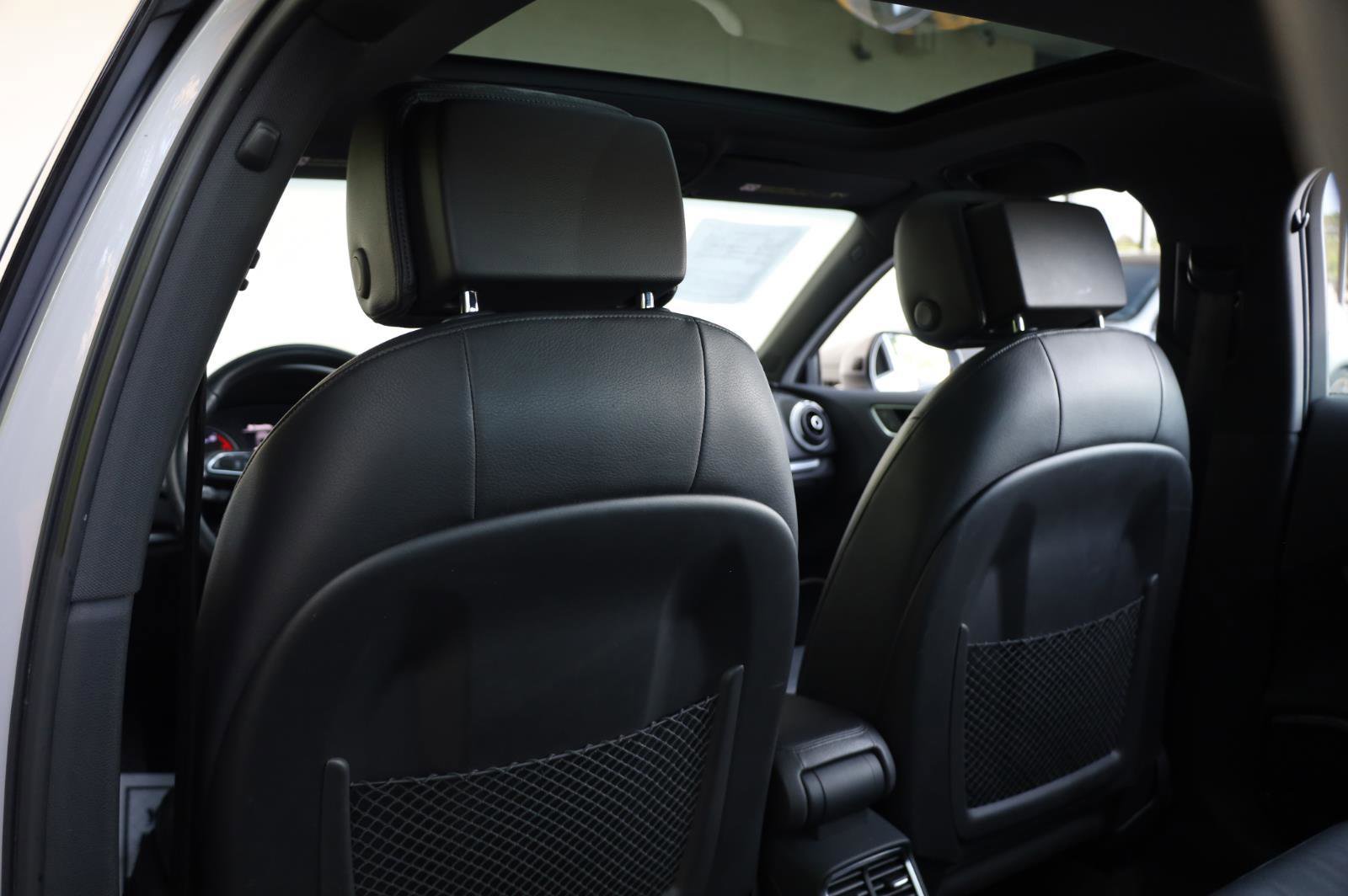 Used 2015 Audi A3 2.0T Premium Plus w/ Premium Plus Package image 19