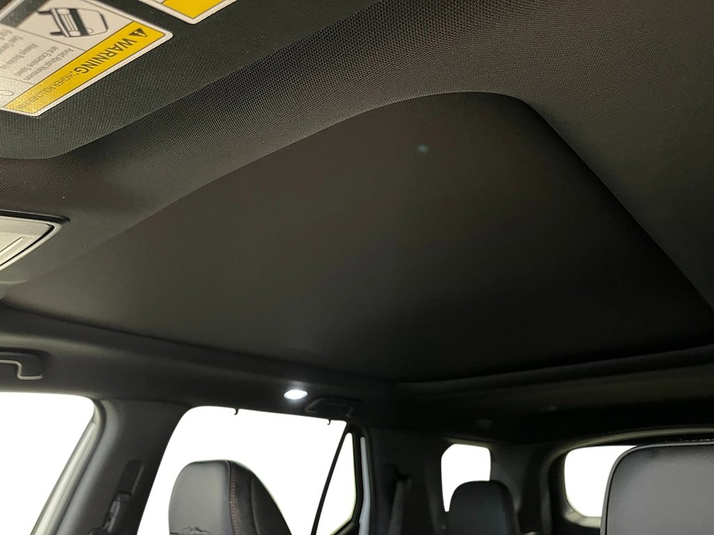 New 2026 Honda Passport TrailSport Elite image 17