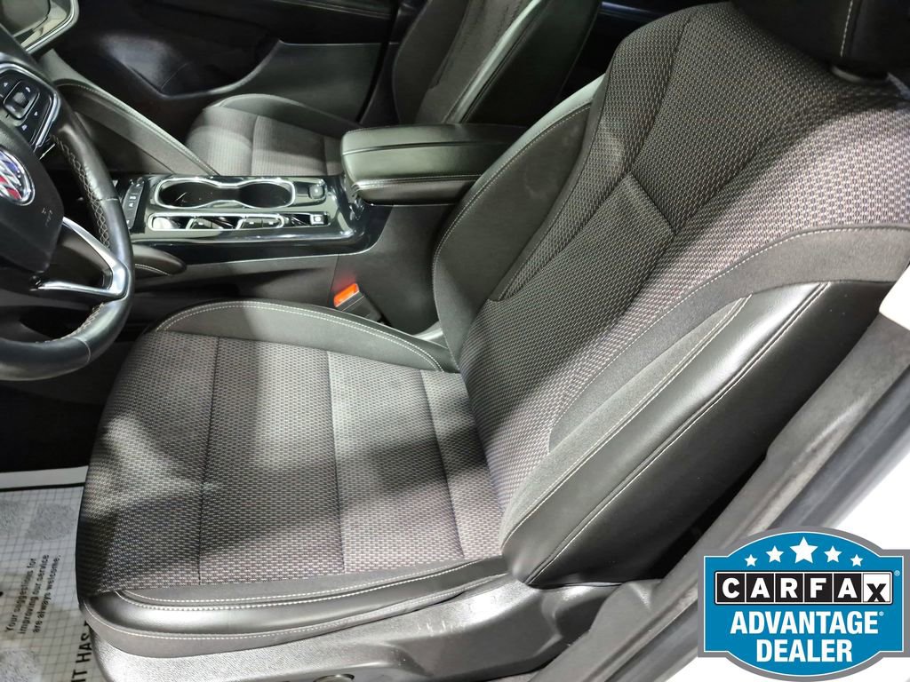 Used 2022 Buick Envision Preferred image 15