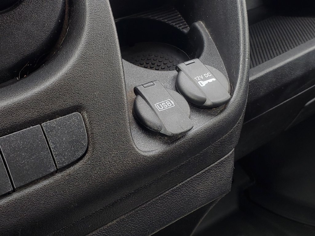 Used 2021 RAM ProMaster 1500 FWD image 14
