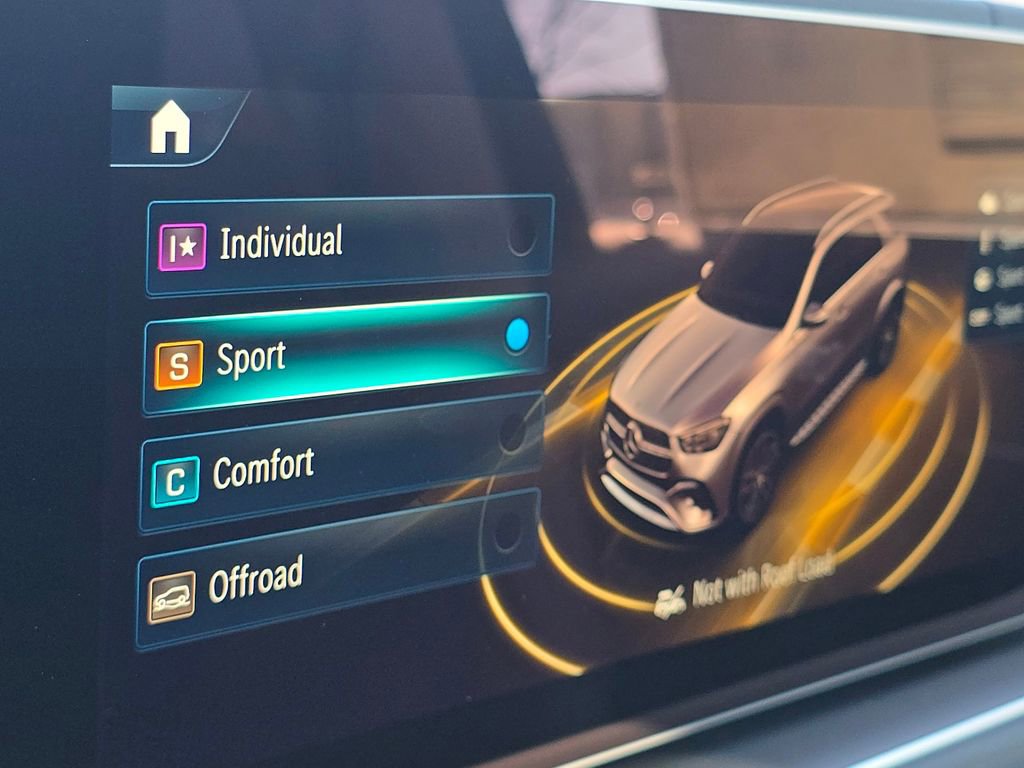 New 2026 Mercedes-Benz GLE 580 4MATIC image 34