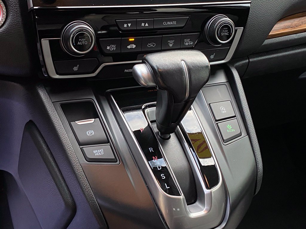 Used 2020 Honda CR-V EX-L image 21