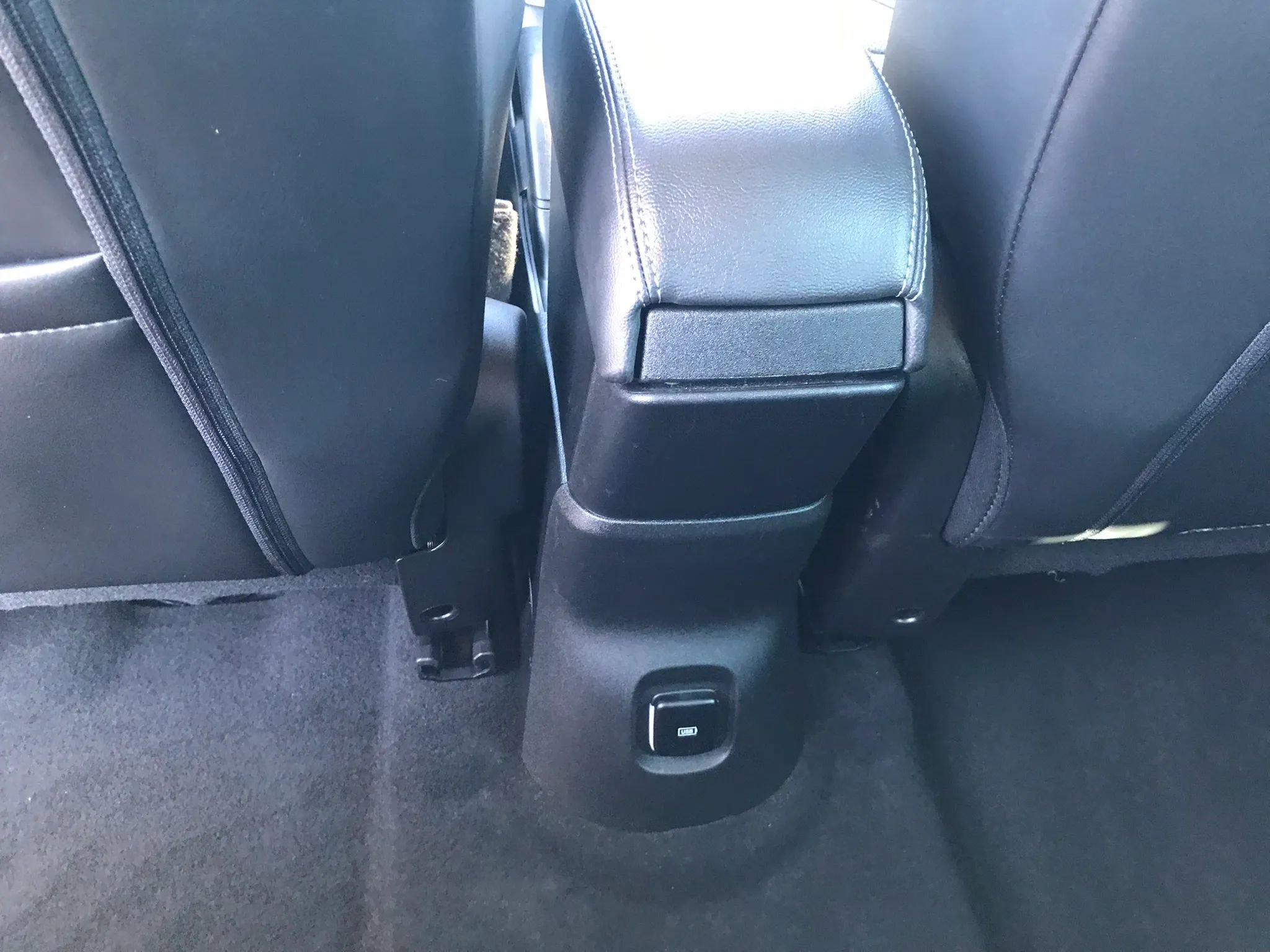 Used 2020 FIAT 500L Trekking image 30