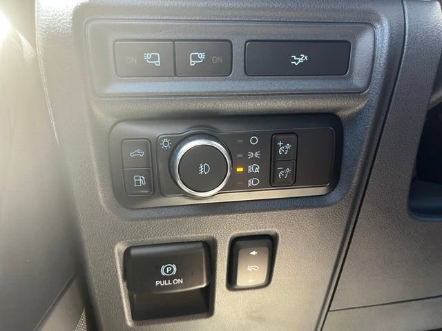 Used 2023 Ford F150 XLT w/ Equipment Group 302A High AWD/4WD image 42