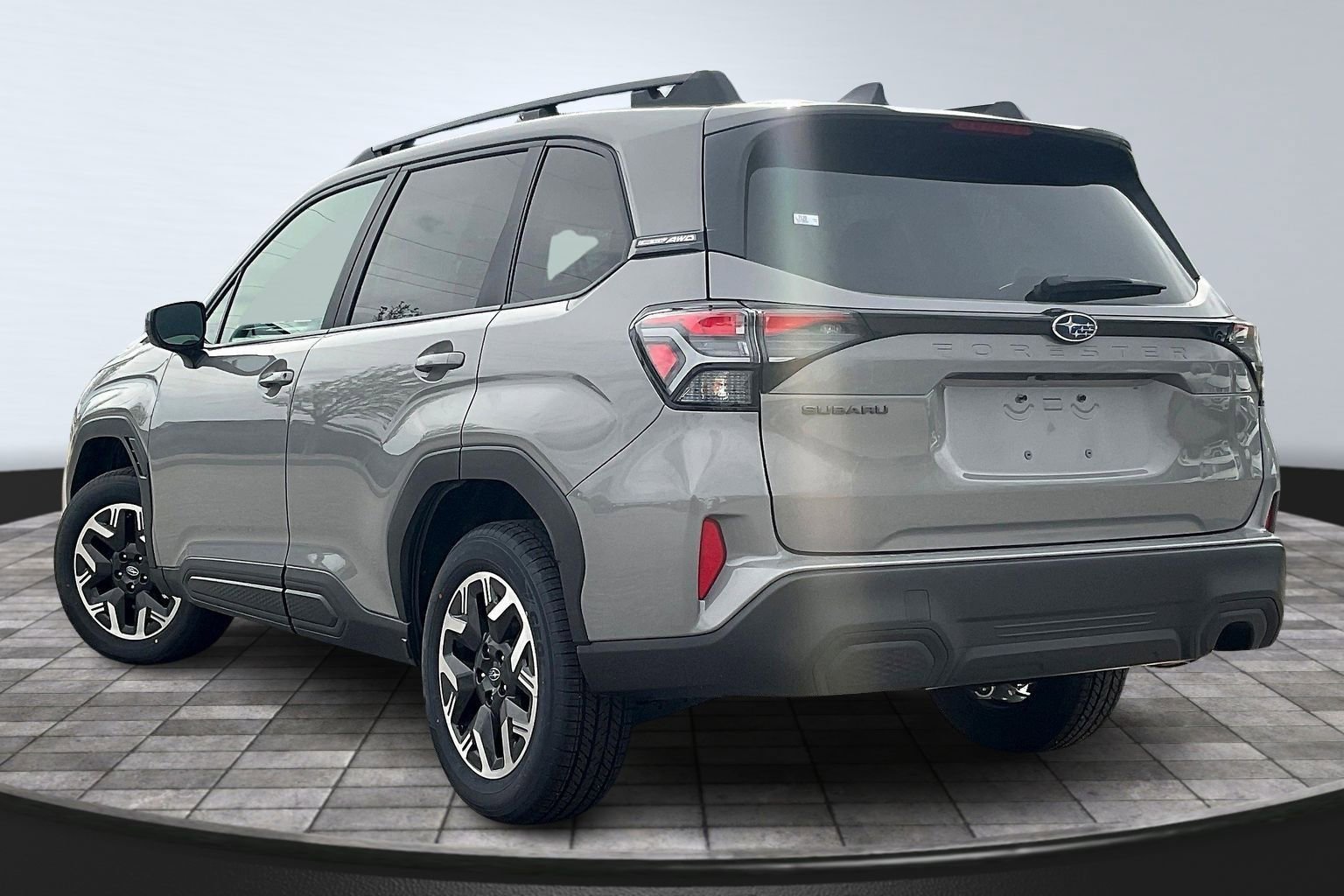 New 2026 Subaru Forester Premium image 3