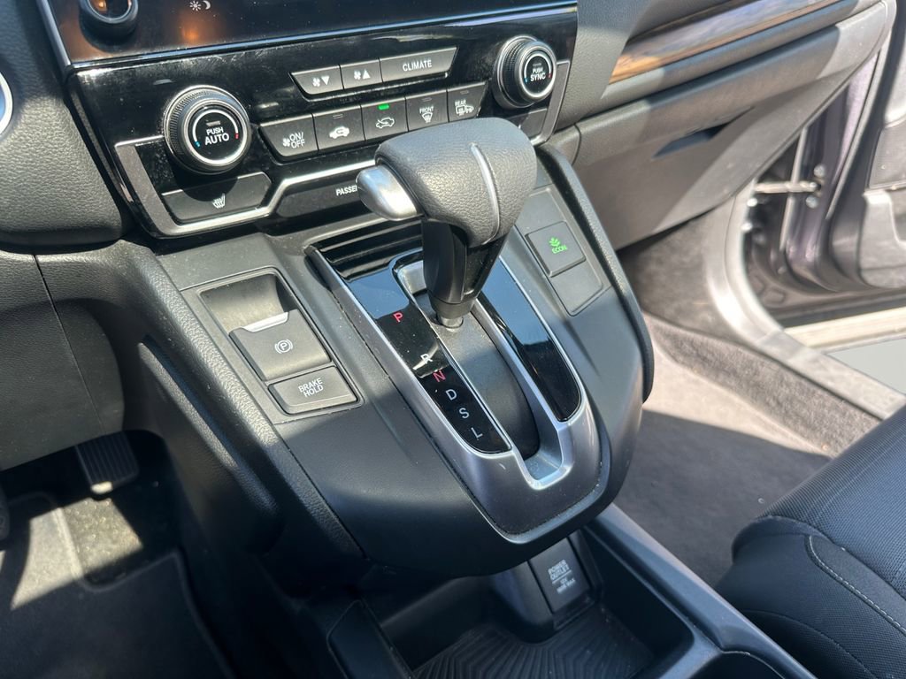 Used 2018 Honda CR-V EX image 20
