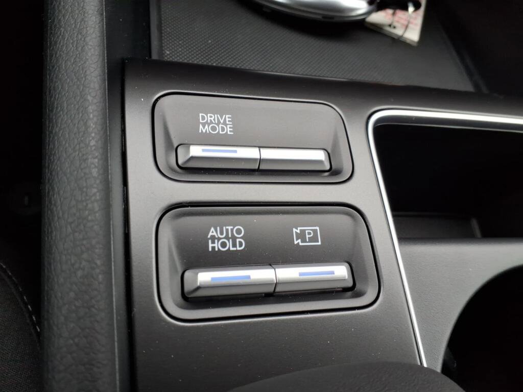 New 2026 Hyundai Sonata Blue FWD image 9