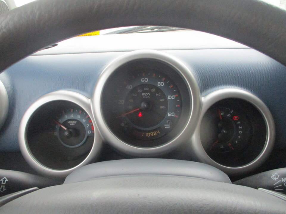 Used 2005 Honda Element LX image 26