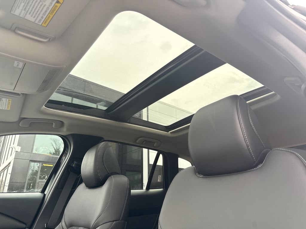 New 2026 MAZDA CX-50 Meridian Edition w/ Weather Package image 19