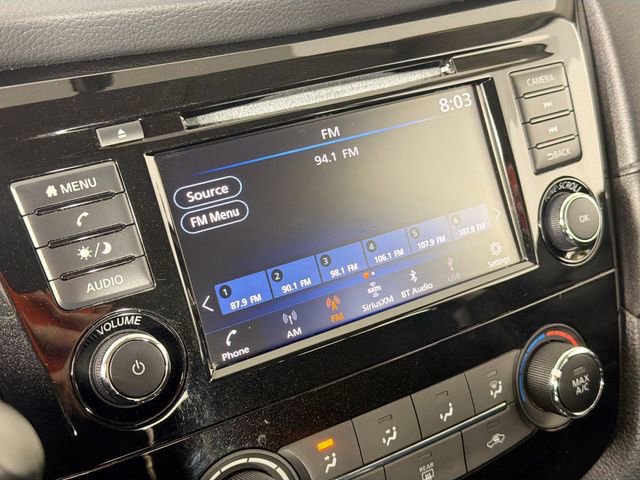 Used 2018 Nissan Rogue S image 14