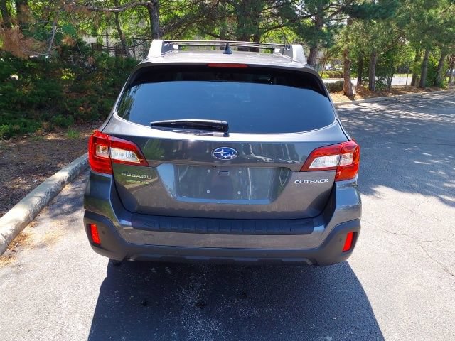 Used 2018 Subaru Outback 2.5i Limited AWD/4WD image 6