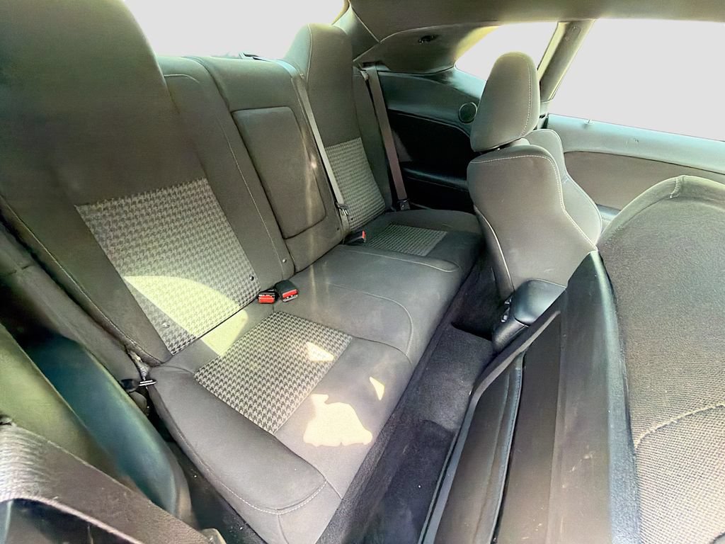 Used 2023 Dodge Challenger R/T Scat Pack RWD image 24
