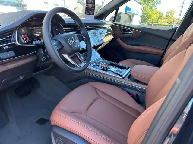 New 2026 Audi Q7 2.0T Premium Plus image 10