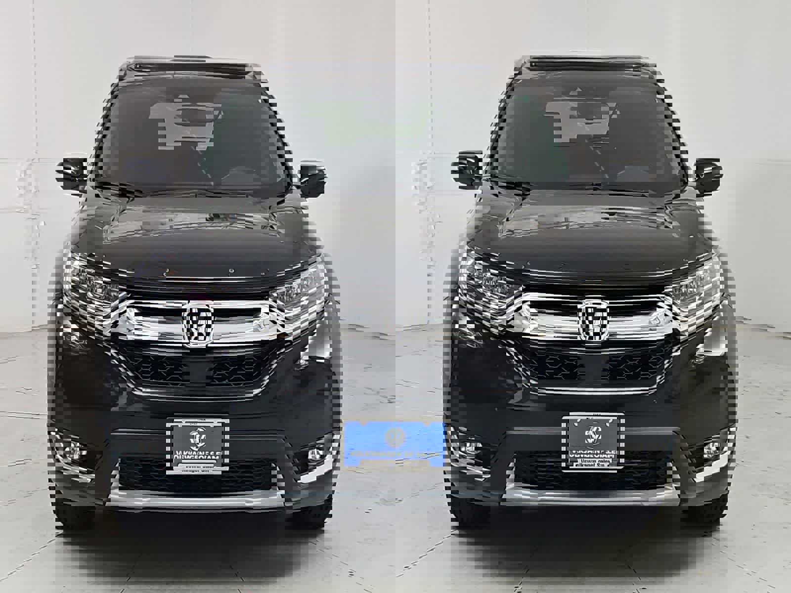 Used 2019 Honda CR-V Touring image 9