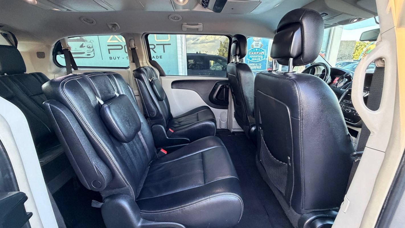 Used 2016 Honda Civic LX image 15