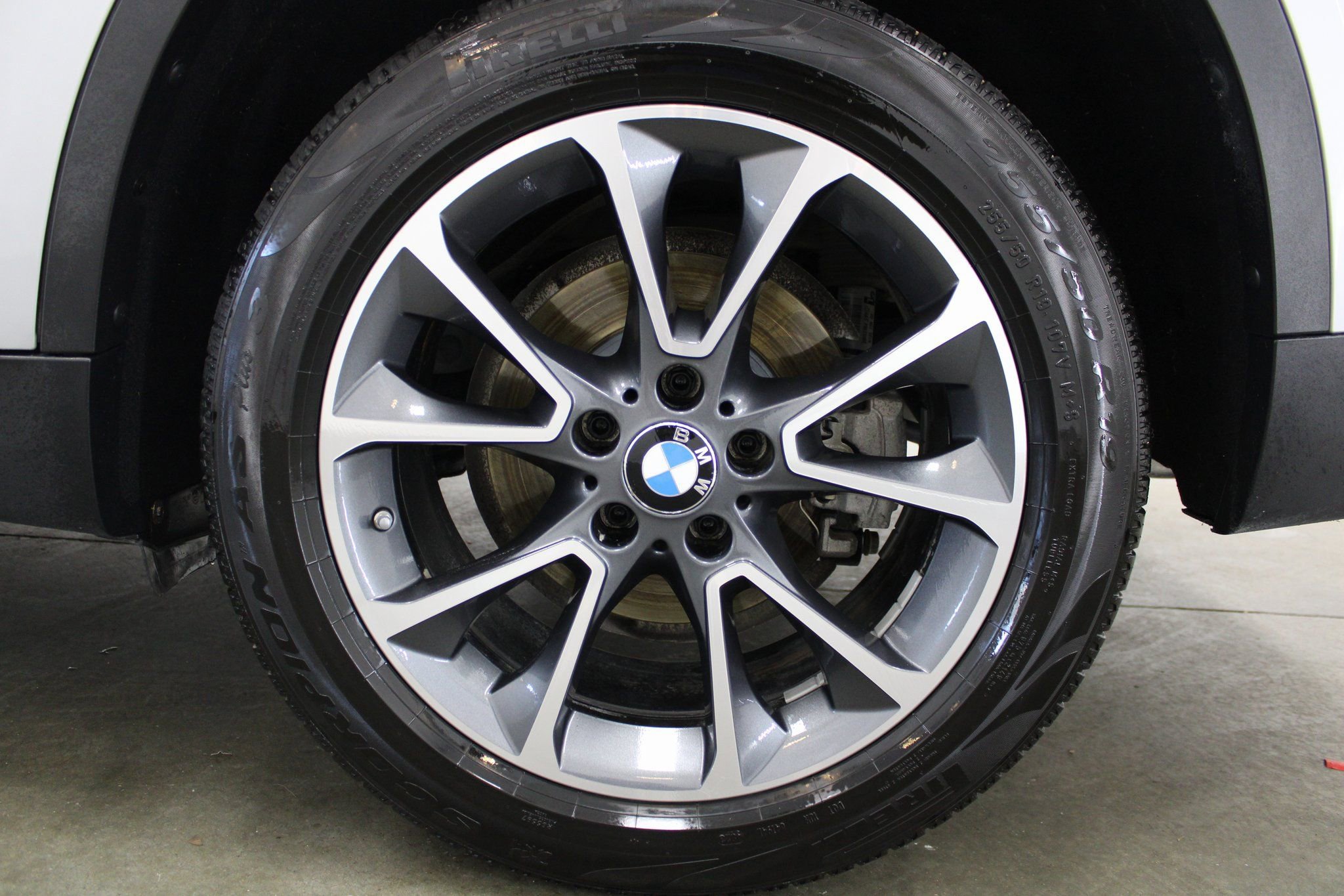 Used 2017 BMW X5 xDrive35i image 8