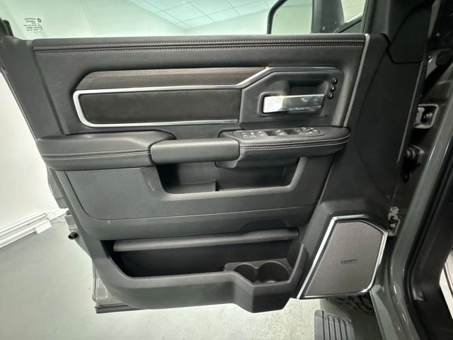 New 2026 RAM 2500 Laramie image 10