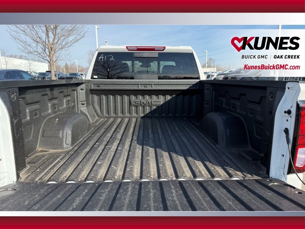 New 2026 GMC Sierra 1500 Elevation w/ Preferred Package AWD/4WD image 6