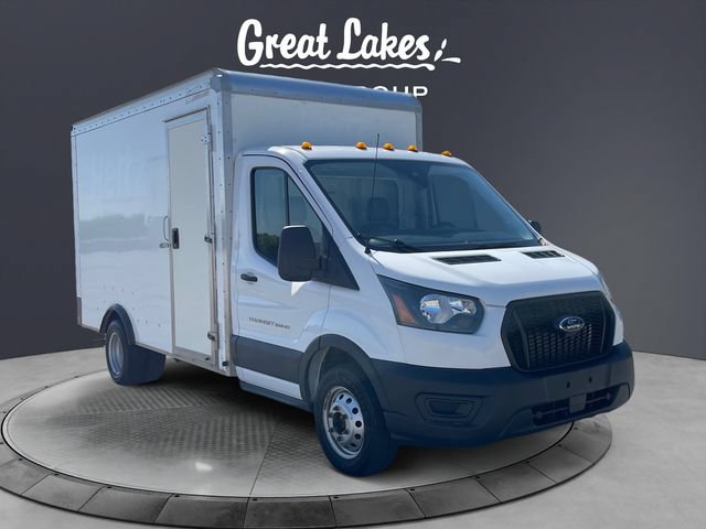 Used 2023 Ford Transit 350 DRW RWD image 7