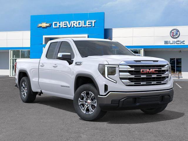 New 2026 GMC Sierra 1500 SLE RWD image 33
