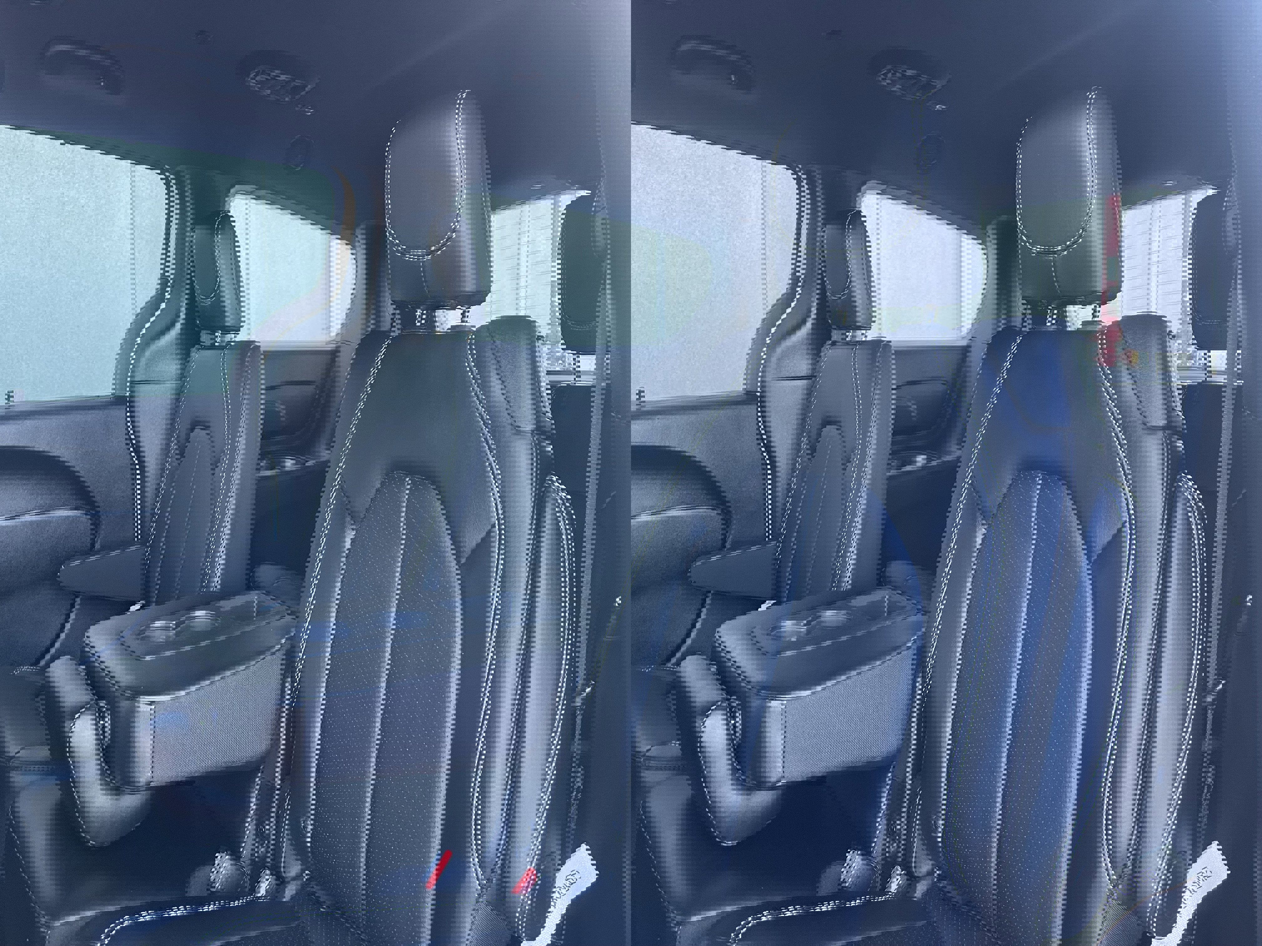 New 2026 Chrysler Pacifica Select image 21