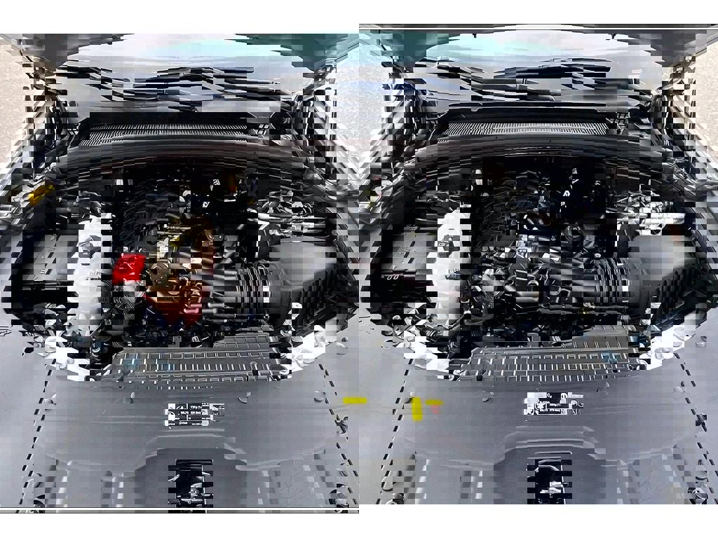 Used 2024 Jeep Grand Cherokee L Laredo image 10